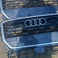 Централна решетка за Ауди Кю2  Audi Q2, снимка 3 - Части - 40893872