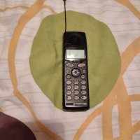 Два мобифона стари телефони, снимка 1 - Антикварни и старинни предмети - 35930965
