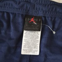 Jordan X PSG Mens Size M  ОРИГИНАЛ! Мъжки Къси Панталони!, снимка 4 - Къси панталони - 41752266