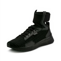 179лв.-Дамски PUMA FENTY MID оригинални дамски маратонки , снимка 1 - Маратонки - 41598757