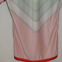 Vintage Мъжка колоездачна тениска Jersey Gonso Made in West Germany от 1980-1990г Размер M, снимка 15 - Спортна екипировка - 41761250