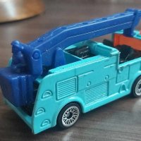 Matchbox 1/64 China, снимка 3 - Колекции - 41471400