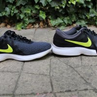 Продавам Обувки Nike, снимка 4 - Маратонки - 42205757