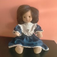 Колекционерска кукла Stupsi Germany 43 см 2, снимка 6 - Колекции - 42569893