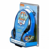 Детски слушалки Paw Patrol - Nickelodeon, снимка 2 - Образователни игри - 35833629