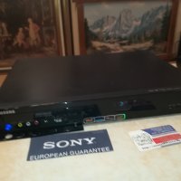 SAMSUNG DVD-HR773A HDD/DVD RECORDER-ВНОС GERMANY 0409231410L2EWC, снимка 13 - Плейъри, домашно кино, прожектори - 42075500