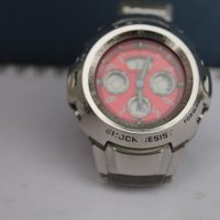  Часовник Casio G-shock 45мм, снимка 2 - Мъжки - 38686953