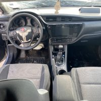 Toyota Auris Touring Sports 1.6 VVT-i, 2019, 132 ph., 6 sp., engine 1ZR-FAE, 99 000 km., euro 6C, То, снимка 8 - Автомобили и джипове - 39688298