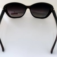 Christian Lafayette PARIS POLARIZED 100% UV слънчева защита, снимка 4 - Слънчеви и диоптрични очила - 39943596
