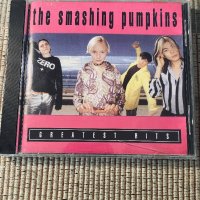 Tom Waits,Smashing Pumpkins,Ministry, снимка 6 - CD дискове - 41814083