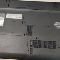  Лаптоп Toshiba Satellite L770D-10H, снимка 3 - Части за лаптопи - 42042391