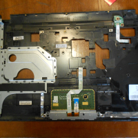 Лаптоп HP 650 за части, снимка 5 - Части за лаптопи - 42247298