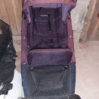 Детска количка , снимка 5 - За бебешки колички - 44525937