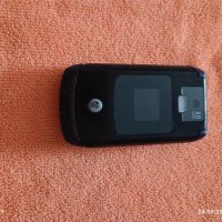Motorola RAZR V3x, снимка 11 - Motorola - 42299315