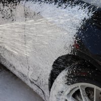 Първокласна пяна за качествено измиване на всички видове автомобили - Koch Chemie - Active Foam, снимка 2 - Автомивки - 35829532