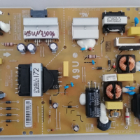 Захранване Power Supply Board EAY64511101 (1.7) LG 49UN7300, снимка 1 - Части и Платки - 36298546