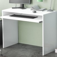 Бяло бюро за компютър