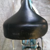 Продавам красиво здраво (антикварно) колело в много добро състояние марка Epple без рамка, снимка 13 - Велосипеди - 41942566