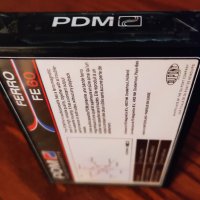 PDM FE 60, снимка 4 - Аудио касети - 35826803