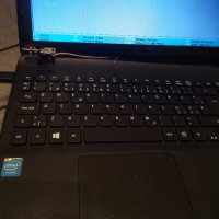 Acer ES1 512 на части , снимка 2 - Части за лаптопи - 38649321
