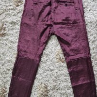 Дамски панталон на G star raw размер М, снимка 2 - Панталони - 39846785