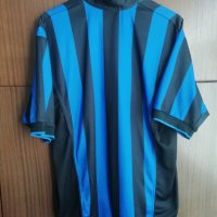 Inter Milan Nike Vintage 1998-1999 Итер оригинална футболна тениска фланелка екип , снимка 2 - Тениски - 41534473