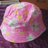 Детска лятна шапка , снимка 1 - Шапки - 40950531