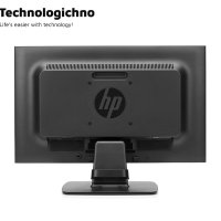Монитор HP ProDisplay P202 , снимка 3 - Монитори - 44399415