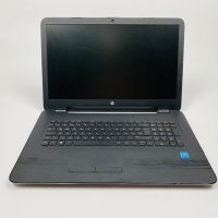 Лаптоп HP 17,3” /Pentium N3710 4x2,56GHz/1TB HDD, снимка 5 - Лаптопи за дома - 40955686