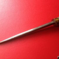 старинен японски нож, снимка 8 - Антикварни и старинни предмети - 41961724