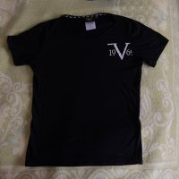 Versace тениска, снимка 1 - Тениски - 40767627
