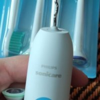 Накрайници/глави за електрическа четка Philips Sonicare и Oral B, снимка 4 - Други - 44443325