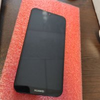 Huawei Y5 2019 оригинален дисплей с батерия , снимка 1 - Резервни части за телефони - 41479151