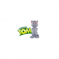 Интерактивна играчка talking Tom, снимка 6 - Музикални играчки - 36124735