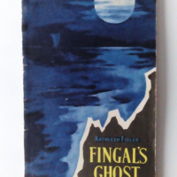 Fingals Ghost, снимка 1 - Художествена литература - 44761457