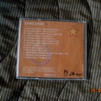 Stars Show - Compilation - CD (Песни на Мери Бойс Бенд, Сигнал, Б.Т.Р и др. на английски език), снимка 3 - CD дискове - 39015199