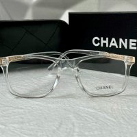 CH прозрачни слънчеви очила,диоптрични рамки.,очила за компютър, снимка 7 - Слънчеви и диоптрични очила - 44465485
