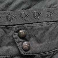 NORRONA PHANTOM CAVIAR Fjora Stretch Shorts размер M еластични къси панталони - 479, снимка 13 - Къси панталони - 42251809