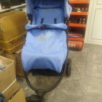 Бебешка количка , снимка 1 - Детски колички - 41762562