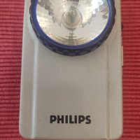 Фенерче PHILIPS, Филипс, Нидерландия. , снимка 1 - Колекции - 41038093