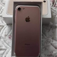 Продавам iPhone 7 с калъв и протектор и още много изненади към iPhone , снимка 12 - Apple iPhone - 42273200