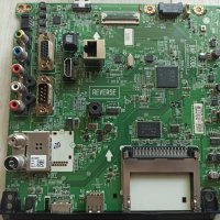 Main board EAX67322905(1.1) от LG 32LV340C, снимка 1 - Части и Платки - 42053625