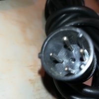 SOLD-SЕNNHEISER UNIPOLAR 2000 HIFI HEADPHONES-ВНОС GERMANY 2604231723, снимка 10 - Слушалки и портативни колонки - 40497452