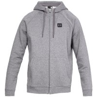 Разпродажба! Under Armour оригинален суичар, снимка 3 - Суичъри - 38844701