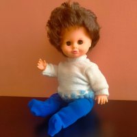 Кукла Германия 30 см, снимка 1 - Колекции - 40205558