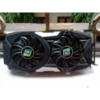 Продавам amd Radeon rx 470, снимка 4 - Видеокарти - 40626542