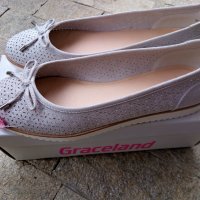 Нови Обувки GRACELAND с Кутия! 39 номер, снимка 1 - Дамски ежедневни обувки - 39158232