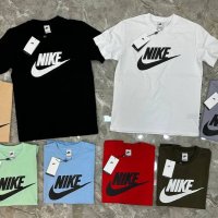 Тениски Nike , снимка 1 - Тениски - 41181458