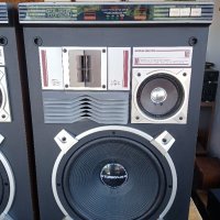 Тонколони Pioneer CS-605, снимка 3 - Тонколони - 38977844