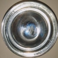 Двустенна изолирана купа за бръснене от неръждаема стомана, снимка 4 - Друго оборудване - 35797984